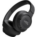 JBL TUNE 720BT Original Authentic Wireless Bluetooth Over-ear Style Headphones Foldable Multi-point Connection for Sports Music. 