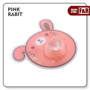 Tempat Sikat Gigi Pulpen Pensil Hook Tempel Dinding Kamar Mandi Gantungan Wastafel ToothBrush Holder