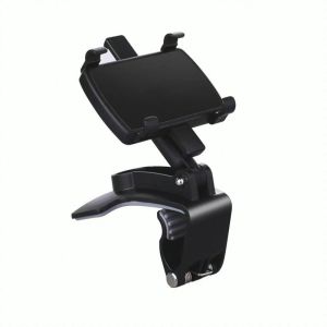 Navigation Bracket Brushed Anti-vibration and Anti-slip Car Mount Waterproof High Temperature Resistance