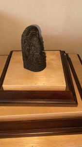 Patung Ganesha Tameng: Dekorasi dan Aksesoris