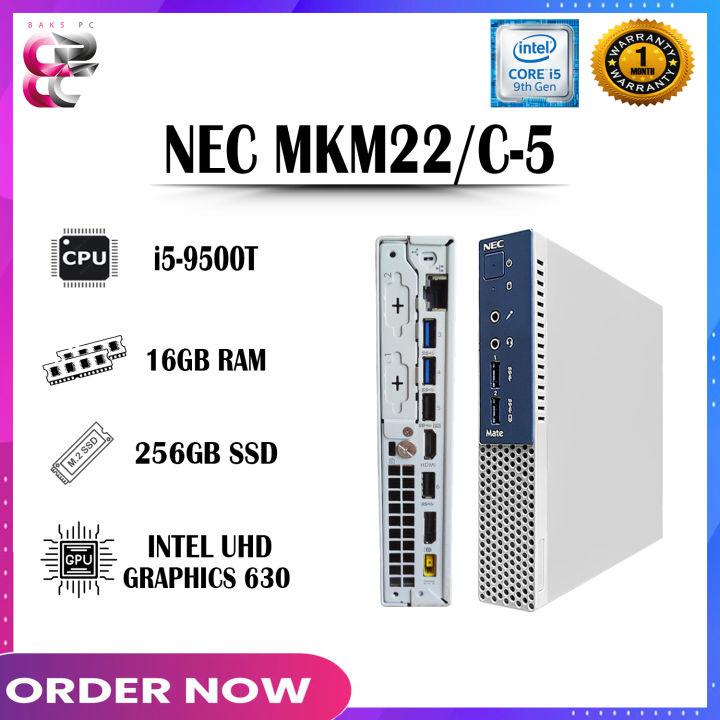 Affordable Mini PC Thin Client • READY TO USE UNIT • Pre Installed MS ...