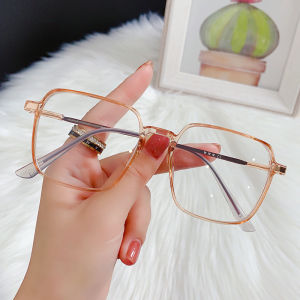 DENNOS GS-150 Photocromic Wanita Lensa Hitam Eyewear Perempuan Dan Laki Laki