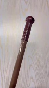 Huang jia jie N0: 2040 Durable PLASTIC BROOM