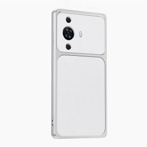 For Huawei Nova 11 New faux leather phone case high-quality anti drop cover