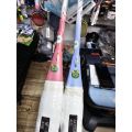 Vợt Yonex Astrox 70 Xanh/ Nanoflare 70 Hồng Chính hãng. 