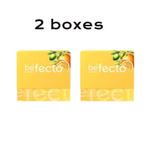 buy 3 get 1 [] BeFree Befecto Slim Body Booster 15 Sachets  Authentic Product
