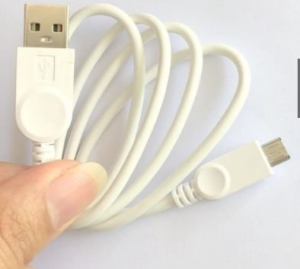 Quạt đeo cổ mini không cánh tích điện pin trâu 4000mAh 3 cấp độ gió kiểu dáng thời trang quạt treo cổ siêu mát