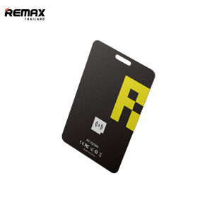 Remax Tracking Finder RT-G2305 - อุปกรณ์ติดตาม สำหรับ IP ติดตามสิ่งของ ขนาดบาง กันน้ำ IP68