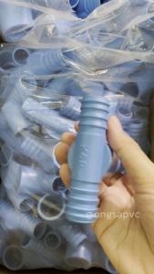 (ส่งฟรี แพค10ตัว)สามทางสวมท่อ PVCxPE (เขาควาย) 3/4x25mm.สวมท่อพีวีซีและท่อพีอี ออกใบกำกับภาษีได้ พร้อมส่งวันต่อวัน