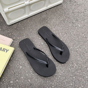 [Free Shipping] Womens Summer EVA Slip-On Anti-Slip Soft Sole Beach Flip-Flops