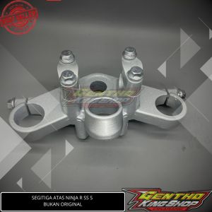 SEGITIGA ATAS NINJA R SS R IMPORT BAHAN TEBAL