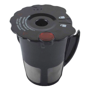 Coffee Cup Espresso Holders Professional Coffee Plastic Texture Suitable for Multiple Machines