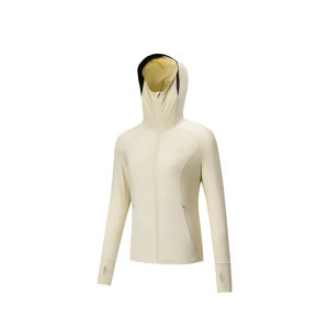 ANTA Women Training Sports Coat Loose-Fit Versatile Simple Sporty Casual 962527703 Legit Official Store