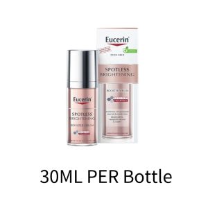 EUCERIN SPOTLESSBRIGHTENING BOOSTER SERUM 30ml Thiamidol Serum Anti Dark Spots  Hyperpigmentation Skin Even Skin