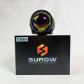LAMPU PROJECTOR PROJIE BILED SUROW CX60 V2 2.5 INCH SUPER TERANG. 