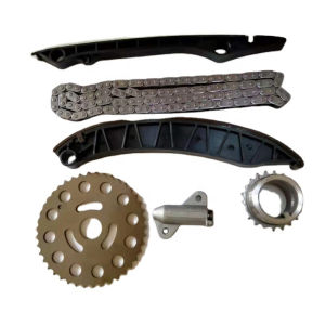m9t timing chain parts for Infiniti nissan nv400 renault engine 1.6l 2011-2015 06ctk1116 kb-41 6piece