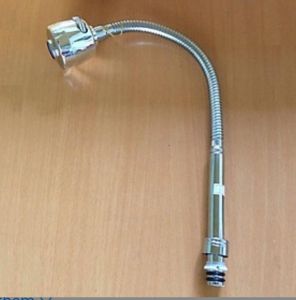 cần mềm thay thế cho vòi rửa chén có đầu chỉnh 2 chế độ