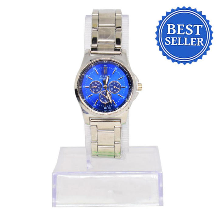 Casio watch for women lazada hotsell