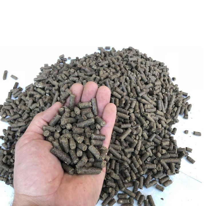 Phân gà hữu cơ nhập khẩu Nhật Bản bổ sung dinh dưỡng, vi sinh, khoáng ...