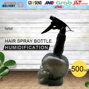 550Ml Botol Semprot Air Sprayer Barbershop Salon Barber