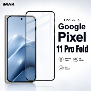 Tempered Glass For Google Pixel 11 Pro Fold Pixel11 Protector Film Full Screen Coverage FM0003