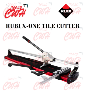 RUBI SPAIN X-ONE PLUS 65CM 85CM 100CM 120CM CERAMIC TILE CUTTER CUT CUTTING PEMOTONG POTONG JUBIN BODA ISHII
