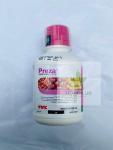 Insektisida PREZA 100OD dr FMC