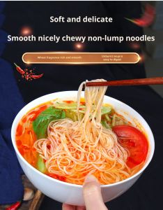 Super-Life 【1/2/3PCS】Iron rod yam with dragon beard noodles