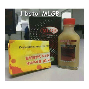 💪  Besa.r Pan.jang Kera.s Taha.n Lama dengan MLGB + Lulus KKM ✔️