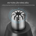 Máy Tỉa Lông Mũi Coclear WL2604 - Tỉa Được Cả Lông Mũi Và Lông Tai - Hàng Chính Hãng Bảo Hành 24 Tháng.. 