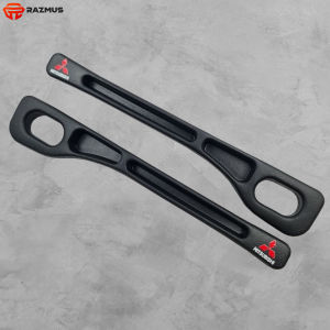 2pcs Car Seat Gap Side Organizer Gap Filler