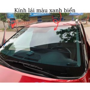 Giấy Dán Kính Chắn Gió 3M Loại Tiêu chuẩn và Cao Cấp-Chống Nắng NóngCản Tia UV Hiệu Quả