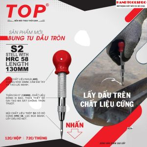 150mm Đục lấy dấu tự động TOP TB-9109JVN