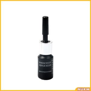 Nurm Windshield crack repair kit glass repair kit glass crack repair liquid
