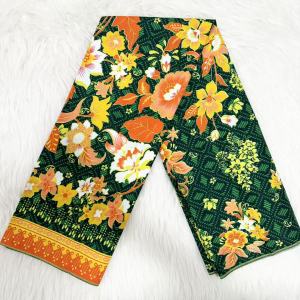 GOOD ผ้าถุง ผ้าถุงตราเจ้าหญิง ขายดี ถูกที่สุด ผ้าถุง ผ้าลายไทย ราคาโรงงาน ผืนใหญ่ ผ้านิ่ม ไม่ลื่น ลายสวย ซับน้ำดี เย็บแล้ว 2 เมตร