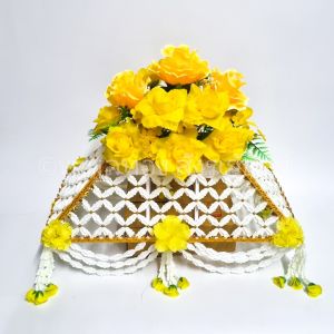 ครอบไตร แบบตาห่าง งานบวช งานกฐิน พร้อมส่ง