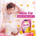 Combo 2 Nước Giặt Xả Chanté Cao Cấp 8 Trong 1 Túi X 3.4Kg/3.05KG. 