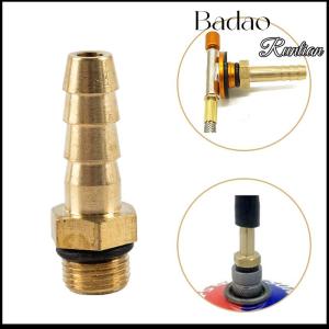 Badao Outdoor Camping Stove Gas Tank To LPG Cylinder Switching Valve Connector Adapter