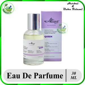 Aliya Parfum Queen 30ml Eau De Parfume | Parfum Aliya 30 ml