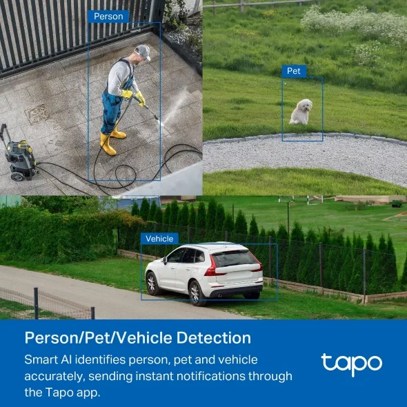 TP-Link%20Official%20Store%20%7C%20Tapo%20C530WS%20%7C%203K%205MP%20Live%20View%20360%20Degrees%20Pan/Tilt%20Outdoor%20Security%20WIFI%20Camera%20Connect%20to%20Cellphone%20with%20Mic%20and%20Speaker%20-%20Image%204