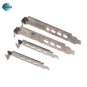 XUNYU3 Khung vách ngăn Card đồ họa cho Nvidia Quadro K1200 nvs510 P400 P600 p620 P1000