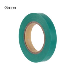 UUMIR Sticker Tennis Accessories Fishing Rods Band Grips Sweatband Electrical Insulating Tape Badminton Grip Tape Racket Grip Sealing Tapes