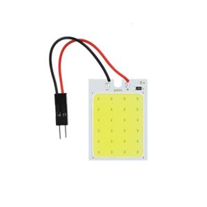 Dẫn hàng hóa ánh sáng IP65 không thấm nước xe khẩn cấp đèn khoang hành lý cài đặt nhanh thích hợp cho xe thân cây và ngoài trời