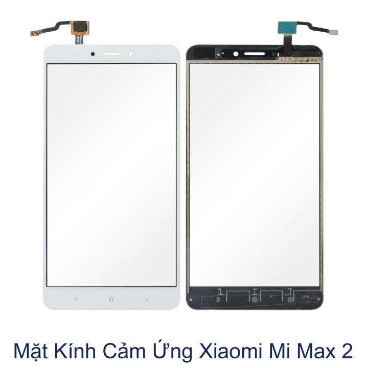 [HCM]CẢM ỨNG XIAOMI MI MAX 2 / MI MAX ZIN