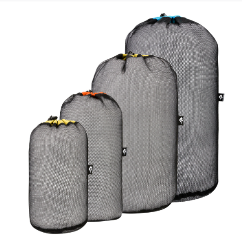Sea To Summit Packing Bag Mesh Stuff Sack 1.5 L Buy Bags, Purses & Accessories O