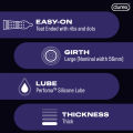 Durex Best of Performance Assorted Box 12s. 