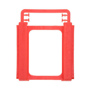 [Hàng có sẵn] Giá đỡ khung gắn bộ chuyển đổi ổ cứng HDD SSD 2.5 đến 3.5 inch cho máy tính để bàn
