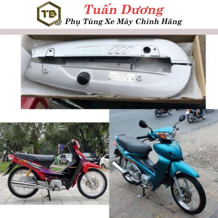 Hộp Xích Wave Anpha Nhỏ, Future 1, Wave Thái, 1999-2006, Wave Zx