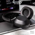 ประกัน 1ปี หูฟังบลูทูธ Sony WH-1000X M5 หูฟังแบบครอบหู หูฟังบลูทูธไร้สาย หูฟังเบสหนักๆ หูพังบลูทูธแท้ หูฟัง bluetooth หูพังบลูทูธ ส่. 