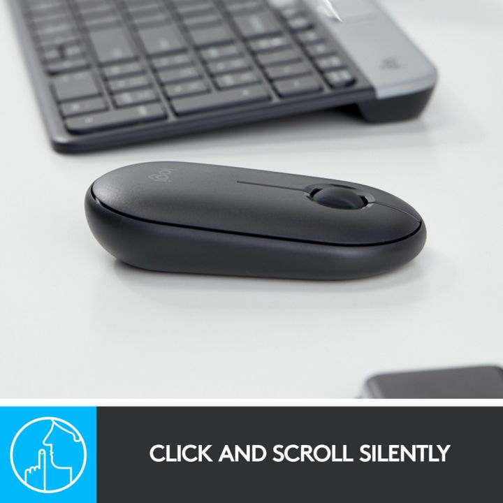 M350%20Pebble%20Wireless%20Mouse%20Bluetooth%20Silent%20Quiet%20Click%20Mouse%20for%20Computer%20Laptop%20Notebook%20Tablet%20PC%20Mac%20-%20Image%204